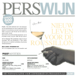 PersWijn 05/2021