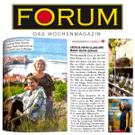 Forum 24/09/2021 - Weinregion am Meer: Frauenpower