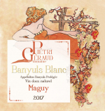 Banyuls Blanc  Maguy  2020