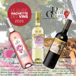 Guide Hachette 2025 Domaine Pietri Géraud